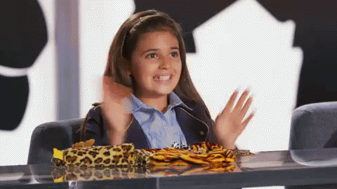 Yayeee GIF - The Toy Box Clapping Yay GIFs
