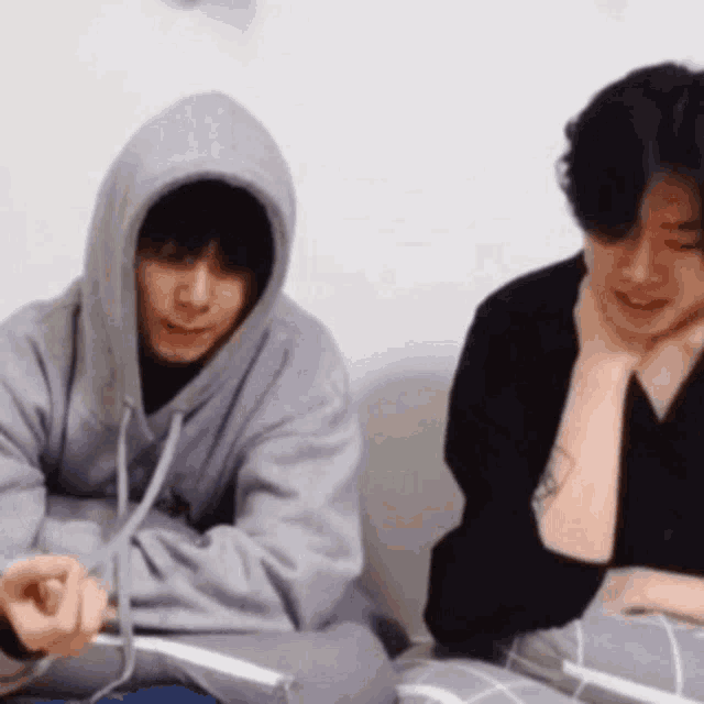 Great Guys Kpop GIF