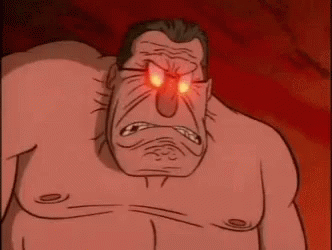 Anthonys Dad Ren And Stimpy GIF - Anthonys Dad Ren And Stimpy Angry GIFs