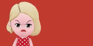 Ruby Pissed Off GIF - Ruby Pissed Off Angry GIFs