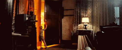 Opening The Door To Visitors GIF - Close Encounters Close Encounters Of The Third Kind Close Encounters Gifs GIFs