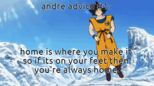 Andre Advice Andre Advice1 GIF - Andre Advice Andre Advice1 Andre GIFs