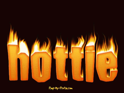 Hottie Onfire GIF - Hottie Onfire Flame GIFs