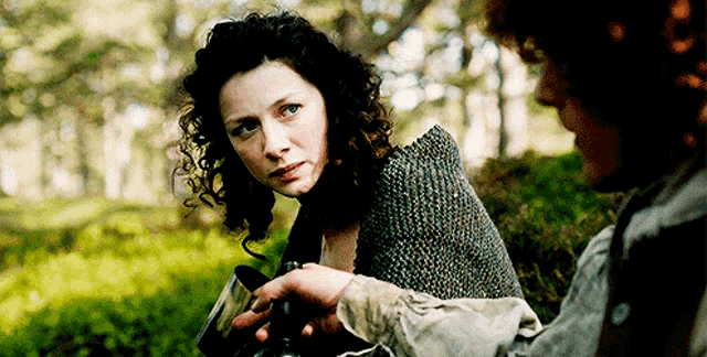 Jamieandclairelove GIF