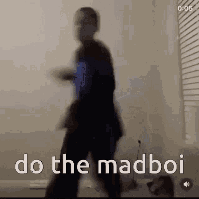 Madboi Madboii_ GIF - Madboi Madboii_ Madboi From Fortnite GIFs