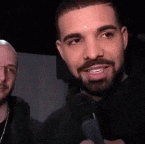 Drake Drakeconfusing GIF - Drake Drakeconfusing GIFs