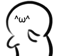 a black and white drawing of a person 's face with a smiley face on it .