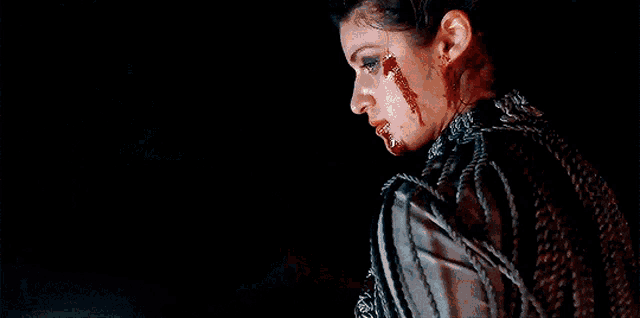 Yennefer GIF