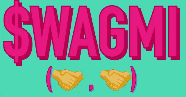 Wagmi Crypto GIF - Wagmi Crypto Venom GIFs