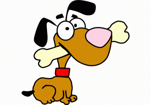 Cheerful Dog Billy Puppies GIF - Cheerful Dog Billy Dog Billy Dog GIFs