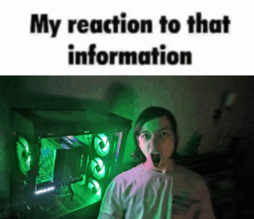 My Reaction To Than Information GIF - My Reaction To Than Information GIFs