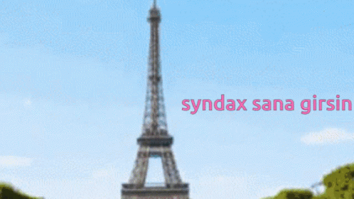 Syndax GIF - Syndax GIFs