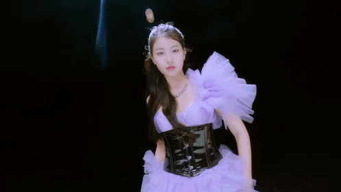 Fifty Fifty Cupid GIF