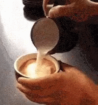 Latte GIF - Latte Fail Coffee GIFs