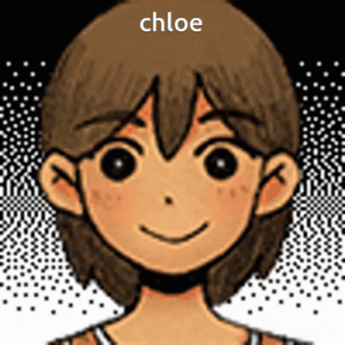 Chloe Omori GIF - Chloe Omori Kel GIFs