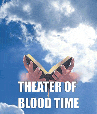 Osrs Tob GIF - Osrs Tob Theatre Of Blood GIFs