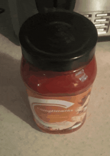 Pasta Sauce Compliments GIF - Pasta Sauce Compliments Four Cheese Pasta Sauce GIFs
