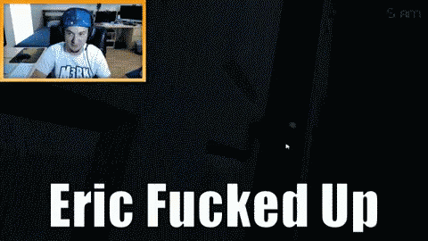Eric Fucked Up - M3rkmus1c GIF - M3rkmus1c Eric Fucked Up Fucked Up GIFs