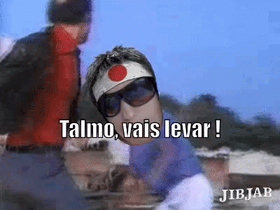 Talmo Slap GIF - Talmo Slap Funny GIFs
