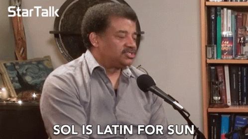 Sol Latin GIF - Sol Latin Sun GIFs