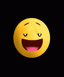 Emoji Smiley GIF - Emoji Smiley Tired GIFs