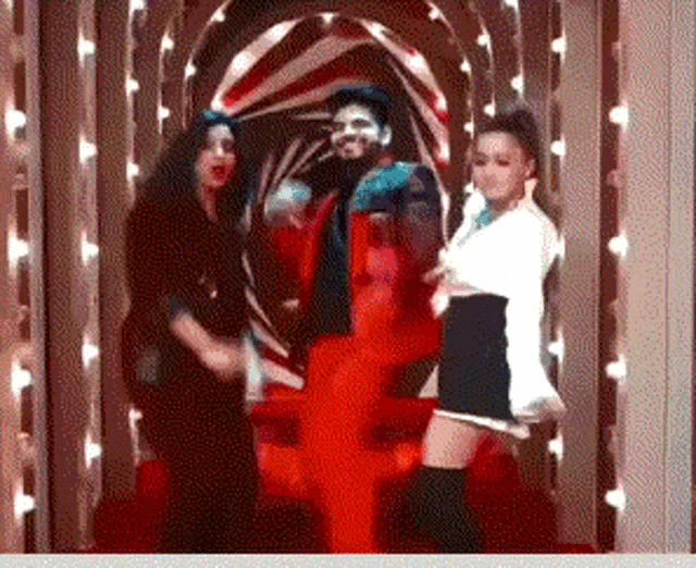 Shiv Thakare Shiv GIF