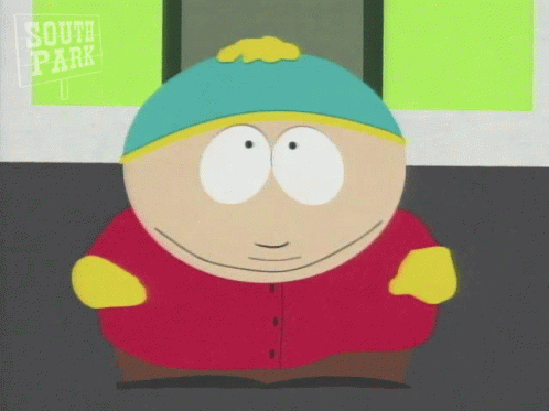 Whoa Eric Cartman GIF - Whoa Eric Cartman South Park GIFs