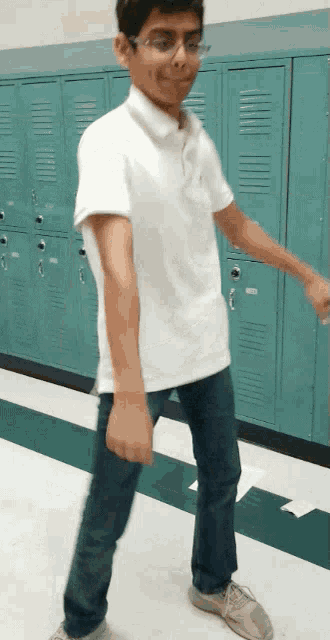 Ali Dance GIF
