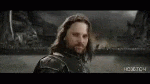 Lotr Its Coming Home GIF - Lotr Its Coming Home World Cup GIFs