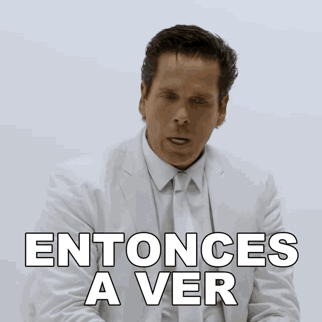 Entonces A Ver Roberto Palazuelos GIF