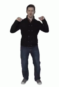 Pumped Dance GIF - Pumped Dance Party GIFs