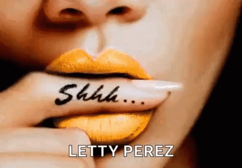 Shh Shhh GIF - Shh Shhh Lips GIFs