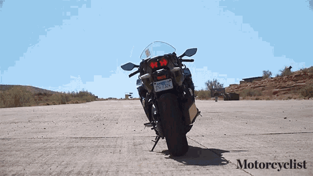 In A Hurry Motorbike GIF - In A Hurry Motorbike Lets Roll GIFs