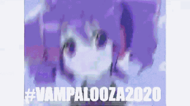 Random Vampalooza GIF - Random Vampalooza Anime GIFs