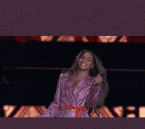 Beyonce Dance GIF - Beyonce Dance Happy GIFs