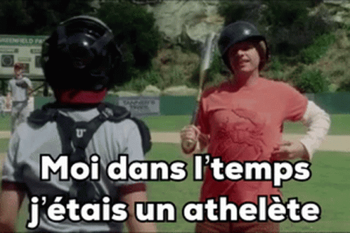 Benchwarmers Revanche GIF - Benchwarmers Revanche Losers GIFs