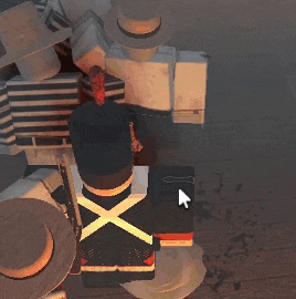 a screenshot of a video game with the name 2deasada porta