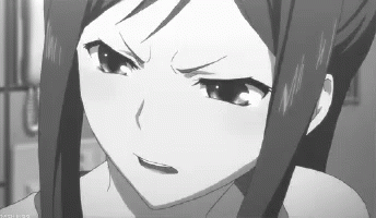 くやし　悔しい　くやしい GIF - Anime Leave Cry GIFs