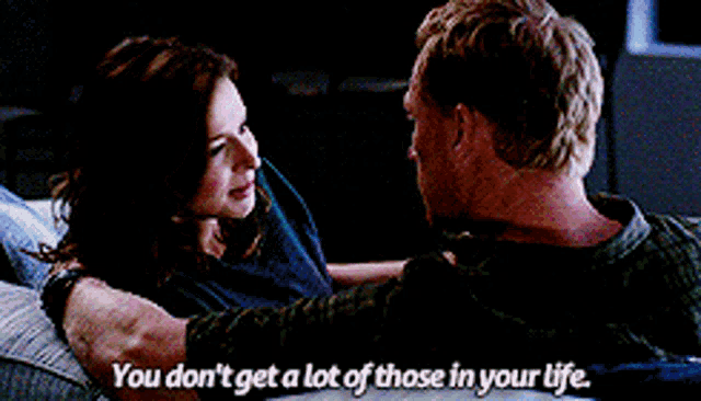 Greys Anatomy Amelia Shepherd GIF