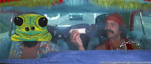 Trip Toads Nft Toads Weed Joint GIF - Trip Toads Nft Toads Weed Joint Triptoad GIFs
