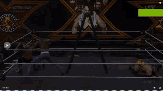 Tacle Nxt GIF - Tacle Nxt Velveteen GIFs