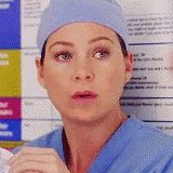 Greys Anatomy Ellen Pompeo GIF - Greys Anatomy Ellen Pompeo Meredith Grey GIFs