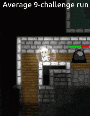 Shattered Pixel Dungeon GIF - Shattered Pixel Dungeon Pixel Dungeon GIFs