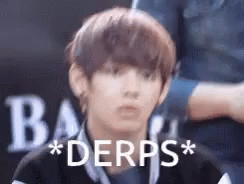 Funny Derps GIF - Funny Derps Bts GIFs