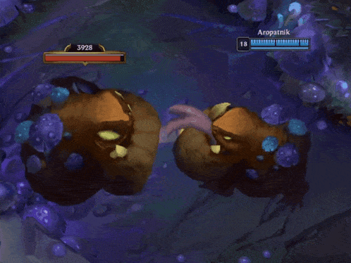a screenshot of a video game with the name aropatnik at the top of the screen