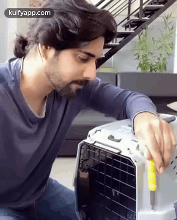It Is Time.Gif GIF - It Is Time Sushanth Trending GIFs