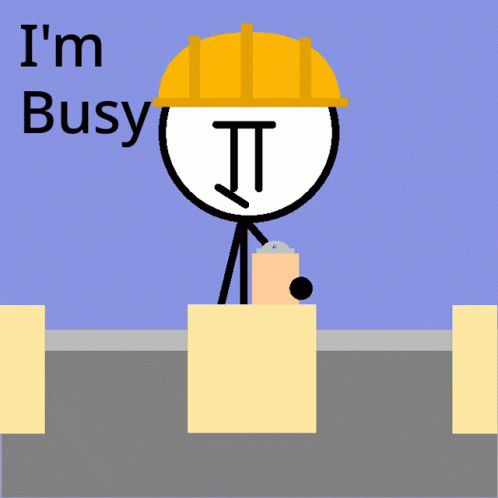 Im Busy Gif Work GIF - Im Busy Gif Work GIFs