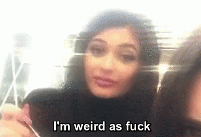 Kylie Jenner GIF - Kuwtk Keeping Up With The Kardashians Kylie Jenner GIFs