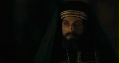 Rufus Sewell What GIF - Rufus Sewell What Shocked GIFs