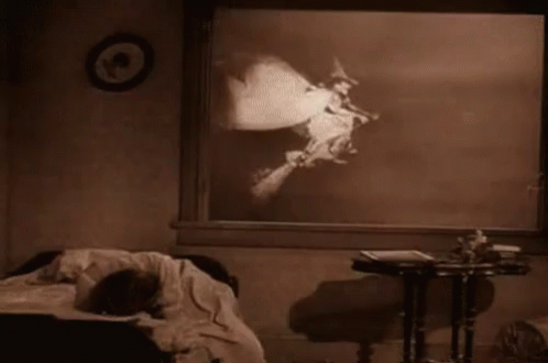 Twister GIF - Witch Flying GIFs
